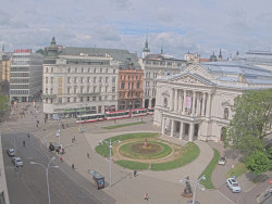 Malinovského náměstí