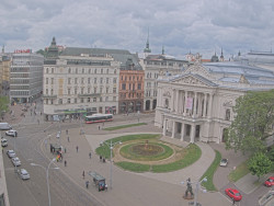 Malinovského náměstí