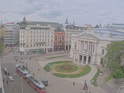 Malinovského náměstí