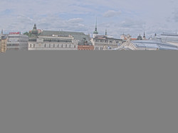 Malinovského náměstí