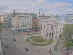 Malinovského náměstí