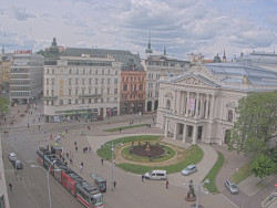Malinovského náměstí