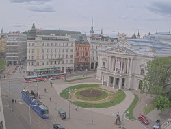 Malinovského náměstí