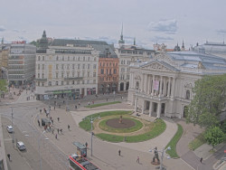 Malinovského náměstí