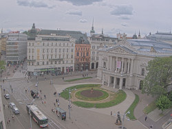 Malinovského náměstí
