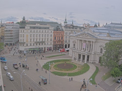 Malinovského náměstí