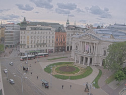 Malinovského náměstí