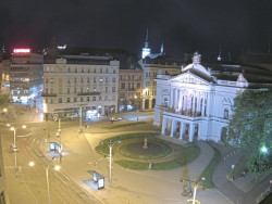 Malinovského náměstí