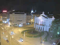 Malinovského náměstí