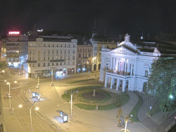 Malinovského náměstí