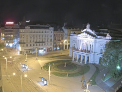 Malinovského náměstí