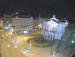 Malinovského náměstí