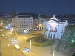 Malinovského náměstí
