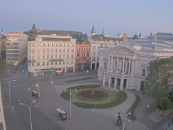 Malinovského náměstí