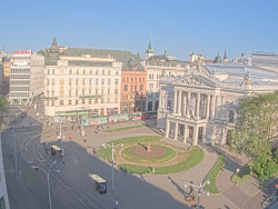 Malinovského náměstí