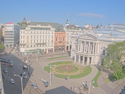 Malinovského náměstí