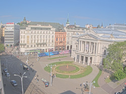 Malinovského náměstí
