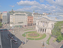 Malinovského náměstí