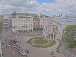 Malinovského náměstí