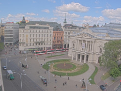 Malinovského náměstí