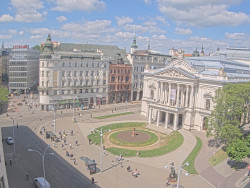 Malinovského náměstí