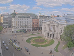 Malinovského náměstí