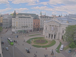 Malinovského náměstí
