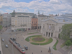 Malinovského náměstí