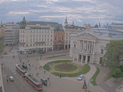 Malinovského náměstí