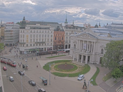 Malinovského náměstí