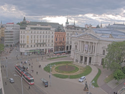 Malinovského náměstí