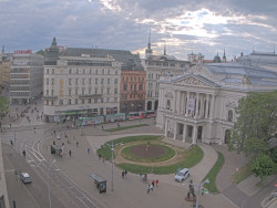 Malinovského náměstí