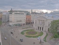 Malinovského náměstí