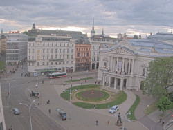 Malinovského náměstí