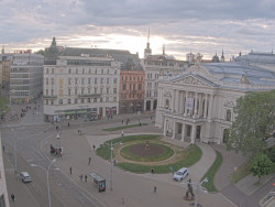 Malinovského náměstí