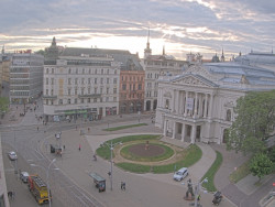 Malinovského náměstí