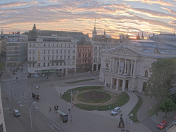 Malinovského náměstí