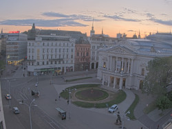 Malinovského náměstí