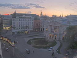 Malinovského náměstí