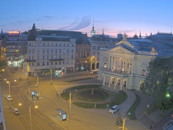 Malinovského náměstí