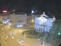 Malinovského náměstí
