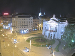 Malinovského náměstí