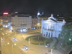 Malinovského náměstí