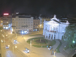 Malinovského náměstí