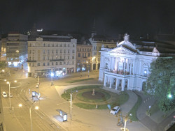 Malinovského náměstí