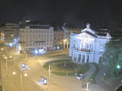 Malinovského náměstí