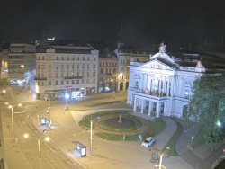 Malinovského náměstí