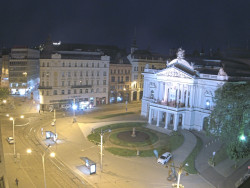 Malinovského náměstí