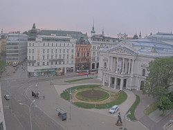 Malinovského náměstí