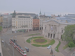 Malinovského náměstí